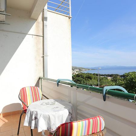 Apartments And Rooms With Parking Space Tucepi, Makarska - 5263 Dış mekan fotoğraf